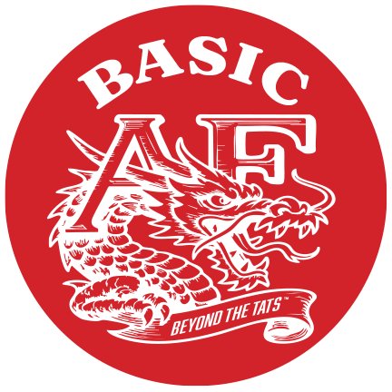 Basic AF - Grass Fed Beef Protein (30 Servings)